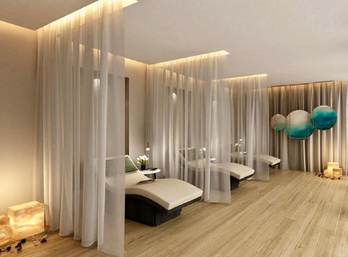 Burj Khalifa Views 2Br With Infinity Pool Downtown Apartment Dubai Exterior foto